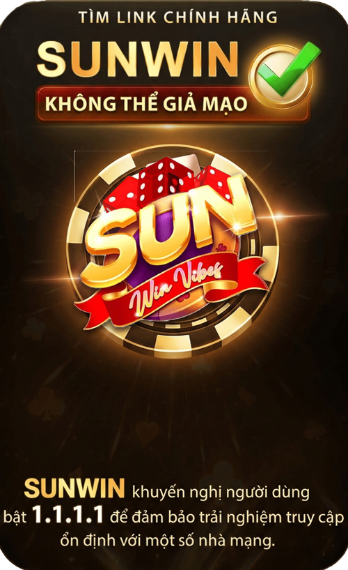 banner trái sunwin